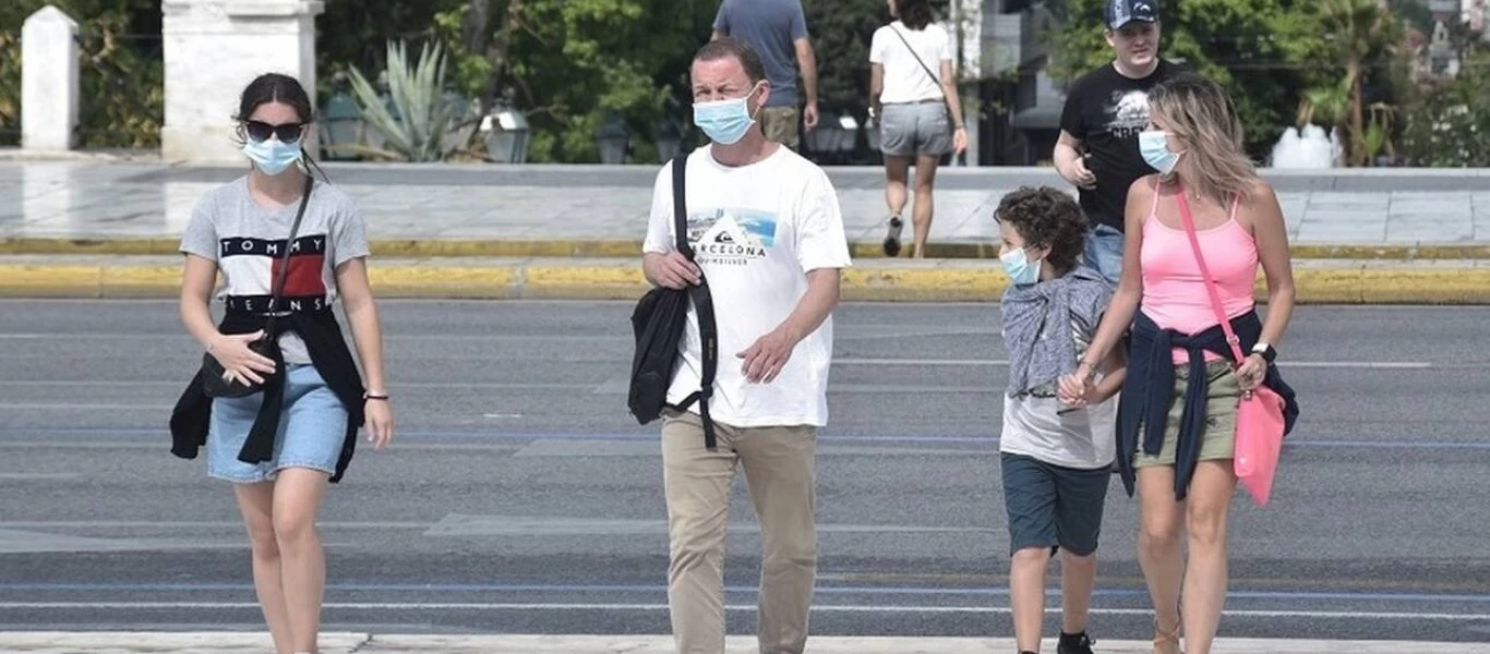 Νέους περιορισμούς υποτίθεται «κατά του κορωνοϊού» επιβάλλει η κυβέρνηση: Οικονομία στον «πάγο» επ' αόριστον